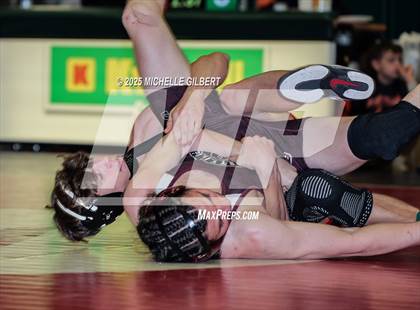 Thumbnail 3 in STWOA Holiday Classic Wrestling Invitational (Day 1) photogallery.
