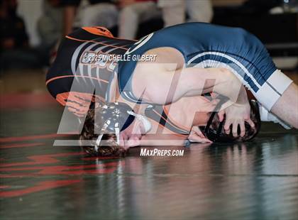 Thumbnail 1 in STWOA Holiday Classic Wrestling Invitational (Day 1) photogallery.