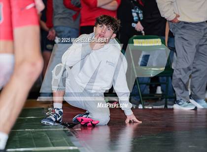 Thumbnail 3 in STWOA Holiday Classic Wrestling Invitational (Day 1) photogallery.