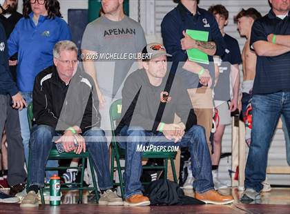 Thumbnail 1 in STWOA Holiday Classic Wrestling Invitational (Day 1) photogallery.