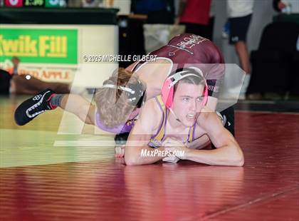 Thumbnail 2 in STWOA Holiday Classic Wrestling Invitational (Day 1) photogallery.