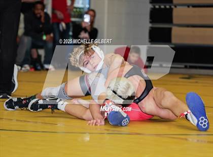 Thumbnail 2 in STWOA Holiday Classic Wrestling Invitational (Day 1) photogallery.