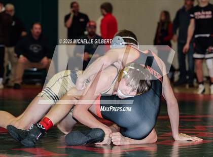 Thumbnail 3 in STWOA Holiday Classic Wrestling Invitational (Day 1) photogallery.