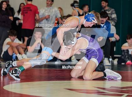Thumbnail 3 in STWOA Holiday Classic Wrestling Invitational (Day 1) photogallery.