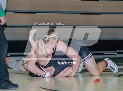 Thumbnail 3 in STWOA Holiday Classic Wrestling Invitational (Day 1) photogallery.