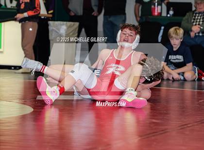 Thumbnail 3 in STWOA Holiday Classic Wrestling Invitational (Day 1) photogallery.