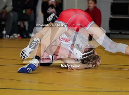 Thumbnail 2 in STWOA Holiday Classic Wrestling Invitational (Day 1) photogallery.
