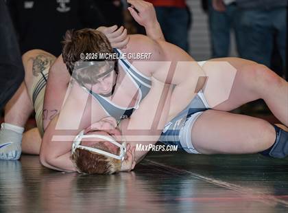 Thumbnail 1 in STWOA Holiday Classic Wrestling Invitational (Day 1) photogallery.