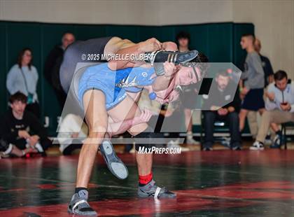 Thumbnail 1 in STWOA Holiday Classic Wrestling Invitational (Day 1) photogallery.