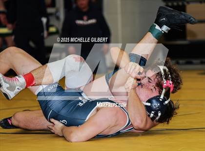 Thumbnail 3 in STWOA Holiday Classic Wrestling Invitational (Day 1) photogallery.