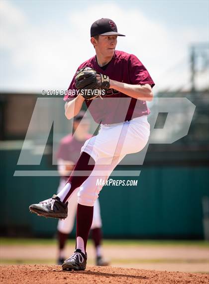 Thumbnail 3 in Silver Creek vs. Fort Morgan (CHSAA 4A Semifinal) photogallery.