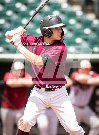 Thumbnail 3 in Silver Creek vs. Fort Morgan (CHSAA 4A Semifinal) photogallery.