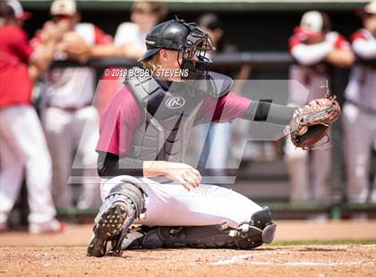 Thumbnail 3 in Silver Creek vs. Fort Morgan (CHSAA 4A Semifinal) photogallery.