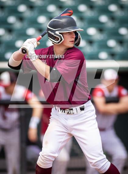 Thumbnail 2 in Silver Creek vs. Fort Morgan (CHSAA 4A Semifinal) photogallery.