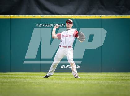 Thumbnail 3 in Silver Creek vs. Fort Morgan (CHSAA 4A Semifinal) photogallery.