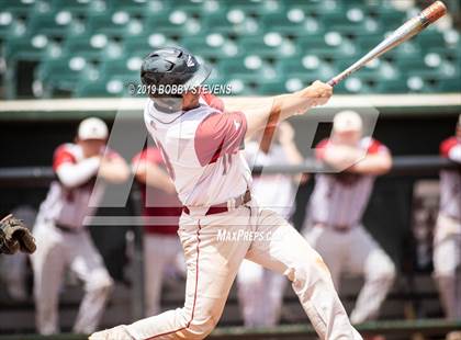 Thumbnail 2 in Silver Creek vs. Fort Morgan (CHSAA 4A Semifinal) photogallery.
