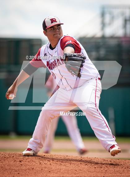 Thumbnail 3 in Silver Creek vs. Fort Morgan (CHSAA 4A Semifinal) photogallery.