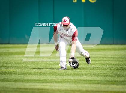 Thumbnail 1 in Silver Creek vs. Fort Morgan (CHSAA 4A Semifinal) photogallery.