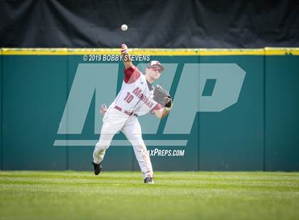 Thumbnail 1 in Silver Creek vs. Fort Morgan (CHSAA 4A Semifinal) photogallery.