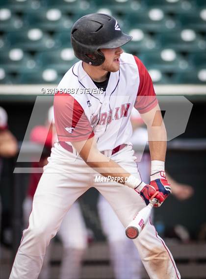 Thumbnail 1 in Silver Creek vs. Fort Morgan (CHSAA 4A Semifinal) photogallery.