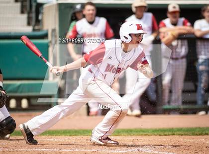Thumbnail 1 in Silver Creek vs. Fort Morgan (CHSAA 4A Semifinal) photogallery.