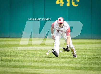 Thumbnail 3 in Silver Creek vs. Fort Morgan (CHSAA 4A Semifinal) photogallery.