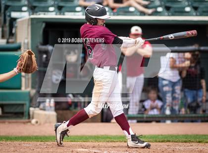 Thumbnail 3 in Silver Creek vs. Fort Morgan (CHSAA 4A Semifinal) photogallery.