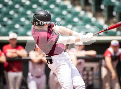 Thumbnail 3 in Silver Creek vs. Fort Morgan (CHSAA 4A Semifinal) photogallery.