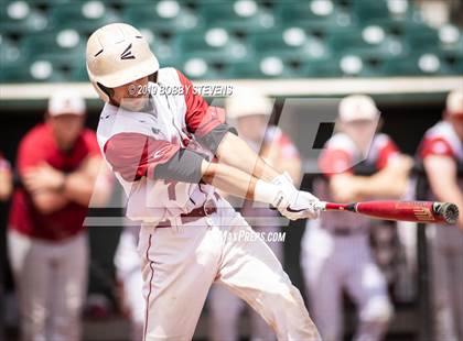 Thumbnail 2 in Silver Creek vs. Fort Morgan (CHSAA 4A Semifinal) photogallery.