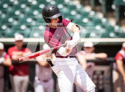 Thumbnail 2 in Silver Creek vs. Fort Morgan (CHSAA 4A Semifinal) photogallery.