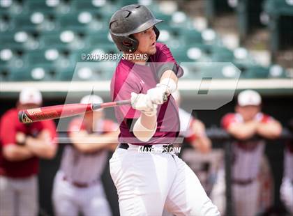 Thumbnail 1 in Silver Creek vs. Fort Morgan (CHSAA 4A Semifinal) photogallery.
