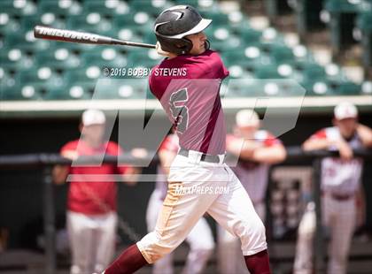 Thumbnail 2 in Silver Creek vs. Fort Morgan (CHSAA 4A Semifinal) photogallery.