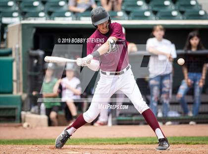 Thumbnail 2 in Silver Creek vs. Fort Morgan (CHSAA 4A Semifinal) photogallery.