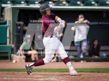 Thumbnail 2 in Silver Creek vs. Fort Morgan (CHSAA 4A Semifinal) photogallery.