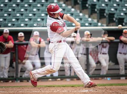 Thumbnail 2 in Silver Creek vs. Fort Morgan (CHSAA 4A Semifinal) photogallery.