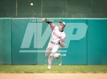 Thumbnail 1 in Silver Creek vs. Fort Morgan (CHSAA 4A Semifinal) photogallery.