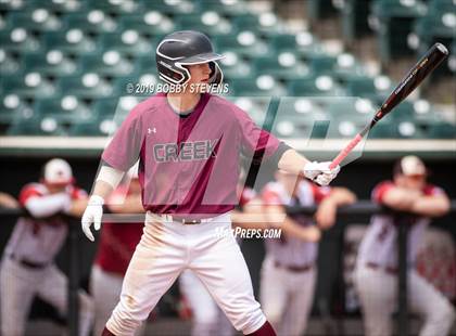 Thumbnail 3 in Silver Creek vs. Fort Morgan (CHSAA 4A Semifinal) photogallery.