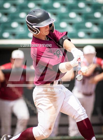 Thumbnail 2 in Silver Creek vs. Fort Morgan (CHSAA 4A Semifinal) photogallery.