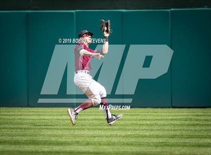 Thumbnail 3 in Silver Creek vs. Fort Morgan (CHSAA 4A Semifinal) photogallery.