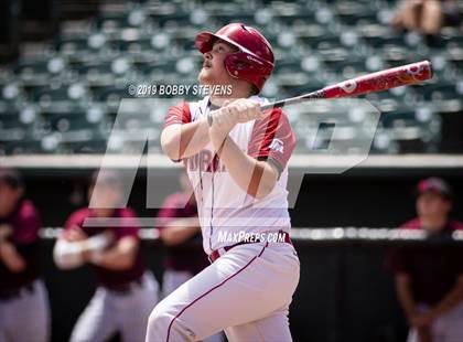Thumbnail 2 in Silver Creek vs. Fort Morgan (CHSAA 4A Semifinal) photogallery.