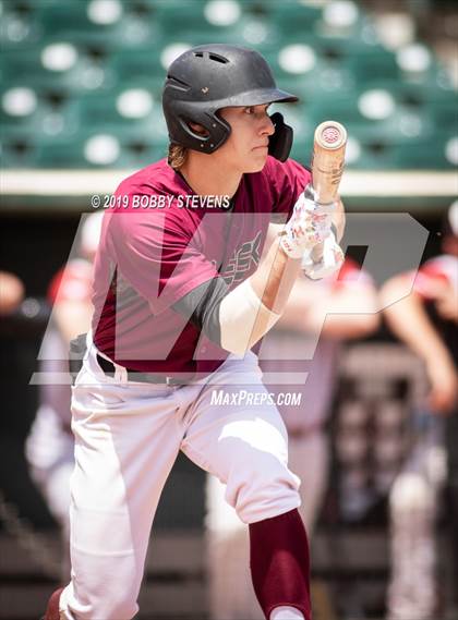 Thumbnail 2 in Silver Creek vs. Fort Morgan (CHSAA 4A Semifinal) photogallery.