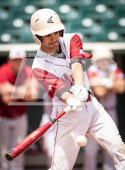 Thumbnail 1 in Silver Creek vs. Fort Morgan (CHSAA 4A Semifinal) photogallery.