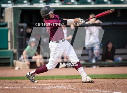 Thumbnail 3 in Silver Creek vs. Fort Morgan (CHSAA 4A Semifinal) photogallery.