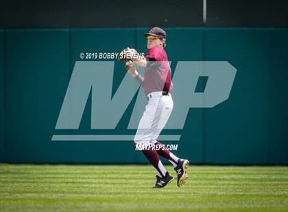 Thumbnail 2 in Silver Creek vs. Fort Morgan (CHSAA 4A Semifinal) photogallery.