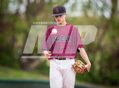 Thumbnail 1 in Silver Creek vs. Fort Morgan (CHSAA 4A Semifinal) photogallery.