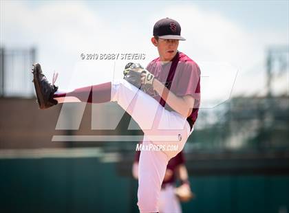 Thumbnail 2 in Silver Creek vs. Fort Morgan (CHSAA 4A Semifinal) photogallery.