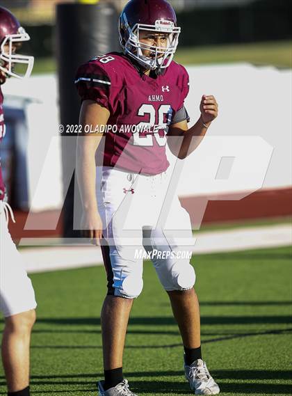 Thumbnail 2 in Wylie East @ Wylie photogallery.