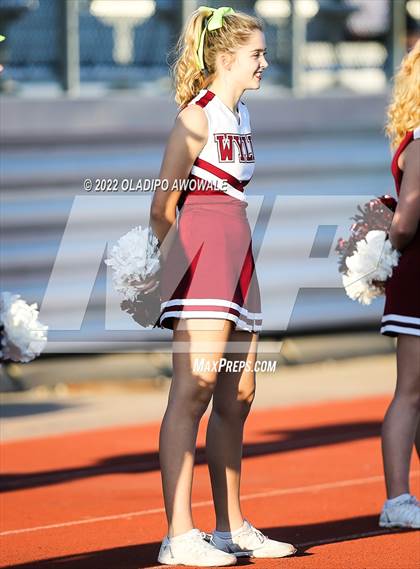 Thumbnail 3 in Wylie East @ Wylie photogallery.