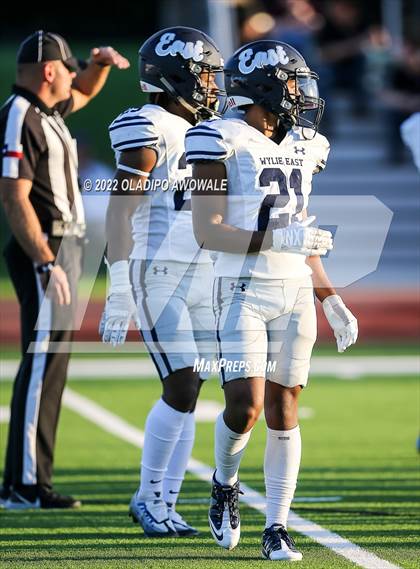 Thumbnail 3 in Wylie East @ Wylie photogallery.