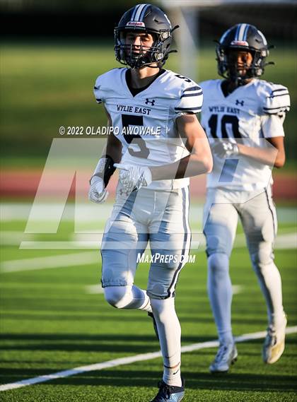 Thumbnail 2 in Wylie East @ Wylie photogallery.